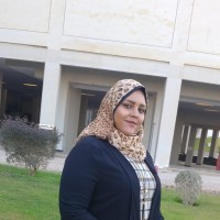 Areej Hamed