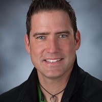 Trevor Maack