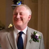 Gerry Hardy