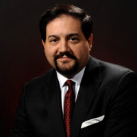 Scott Caballero