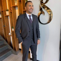 Mohamed Elnamli