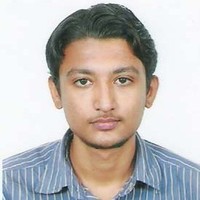 Vishnuvardhan Nambi