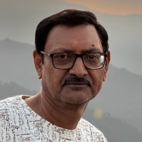 Ramkishor Gupta