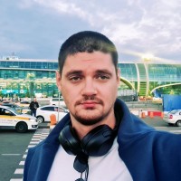 Евгений Бабкин