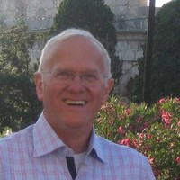 Paul Anthony Jones PhD