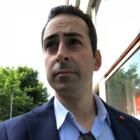 Stefano Moroni