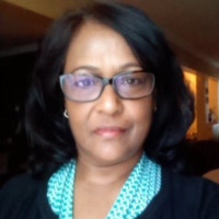 Janet Singh