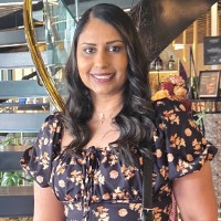 Beverly Reddy