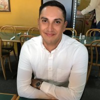 Gabriel Alcantar
