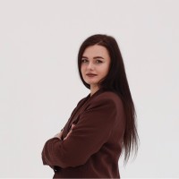 Natalia Pavlov