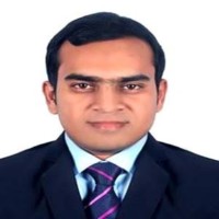 Md. Borhan Miah