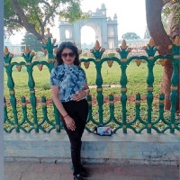 Shruti Biliye