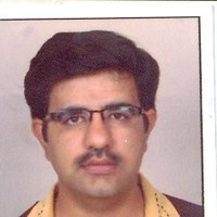 Deepak Lambe