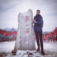 徐怀念
