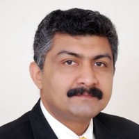 Ashish Mahajan