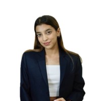 Anya Agarwal