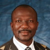 Gakelaole Pansiri (Msc, Fcca, Cpfa, Acpa, Cfip)