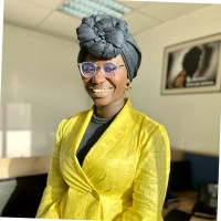 Ndeye aminata SARR