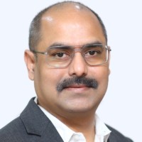 Ajay Shukla