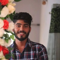 Abhishek R Shetty