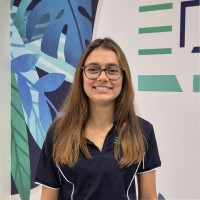 Andrea Rueda