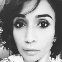 Shilpa Thomas