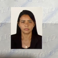 Ana Cacia Soares