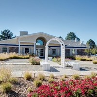 Spyglass Hill Apartments