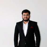 Nisarg Maniar