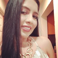 Valeria Elizabeth Melchum Alvidrez