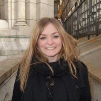 Victoria James
