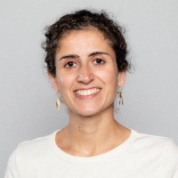 Julia Naime