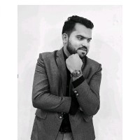 Ritik Dubey