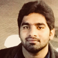 Muhammad Usman
