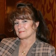 Deborah Jackson Staub