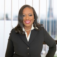 Sherika Kimbrough, Msn, Rn