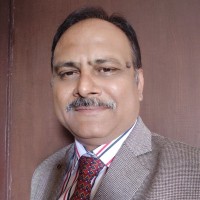 Prof. Praveen Parmar