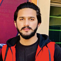 Amir Sohail