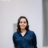 Niruddya Samarasinghe