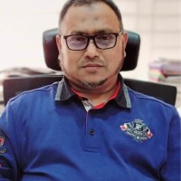 A.k.m Golam Morshed Farouk