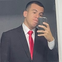 Mateus Silva Maranho