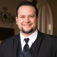 Peter Zamora