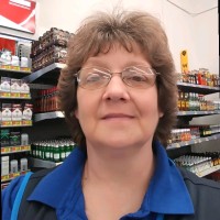 Roberta Groves