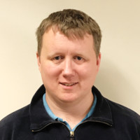 Simon Morgan