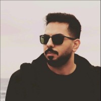 Alireza Zeynali