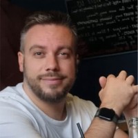 Nick Cryer