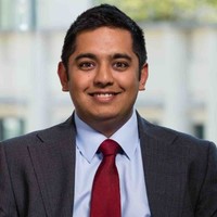 Chirag Kotecha