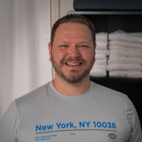 John Tackett