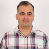 Ebrahim Gholami