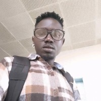 Okoth David
